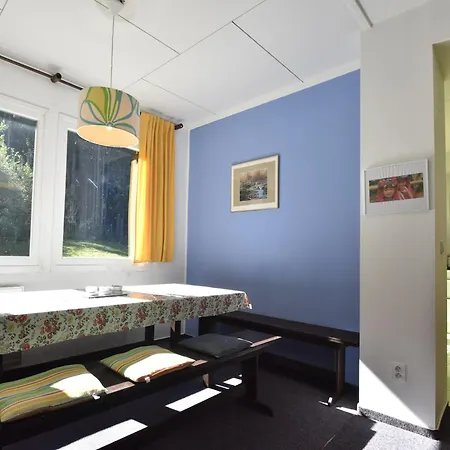 Σπίτι διακοπών In Dolni Brusnice Near Lift, Cleaning Included Bílá Třemešná