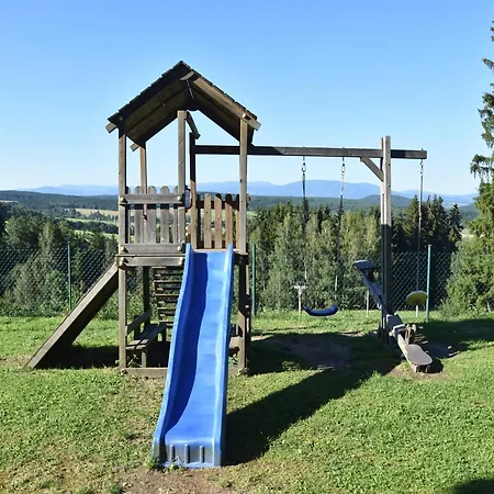In Dolni Brusnice Near Lift, Cleaning Included