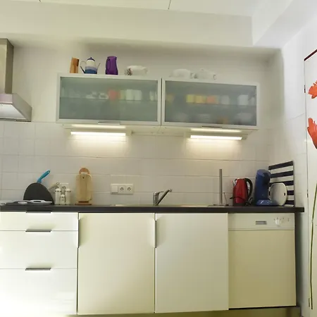 Σπίτι διακοπών In Dolni Brusnice Near Lift, Cleaning Included *