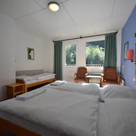 Σπίτι διακοπών In Dolni Brusnice Near Lift, Cleaning Included Bílá Třemešná