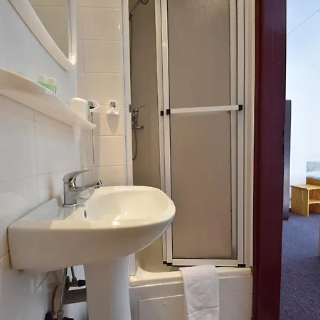 In Dolni Brusnice Near Lift, Cleaning Included Hébergement de vacances *