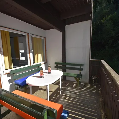 Hébergement de vacances In Dolni Brusnice Near Lift, Cleaning Included *
