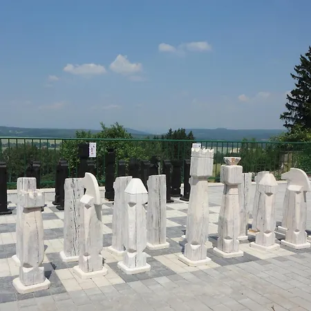 Σπίτι διακοπών In Dolni Brusnice Near Lift, Cleaning Included Bílá Třemešná