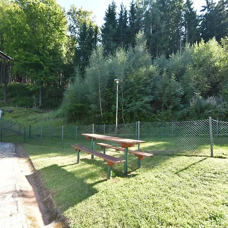 In Dolni Brusnice Near Lift, Cleaning Included * Bílá Třemešná